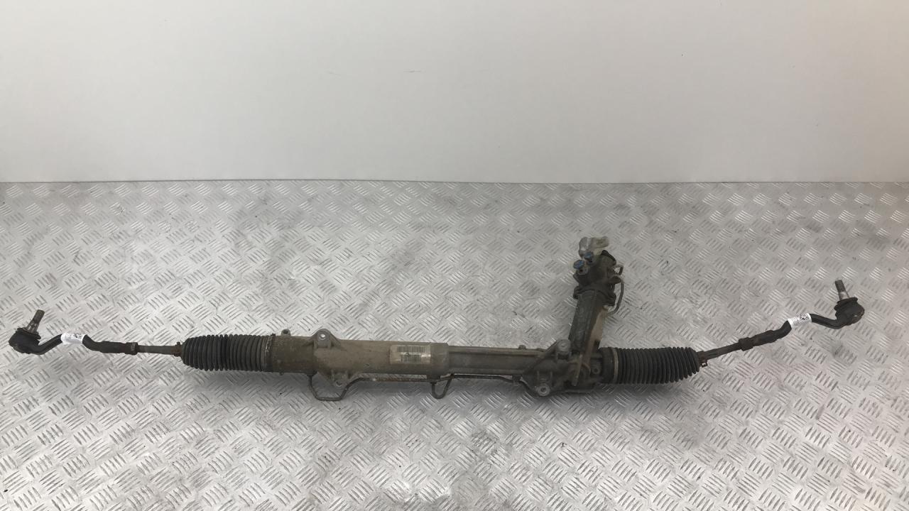 рулевая рейка BMW X6 E71/E72 E71 2009, 3.5 л., M57D30 (306D5), дизель, АКПП, monacoblau (a35), внедорожник 5 дв., полный привод, правый руль, 32106771421 - фото №1