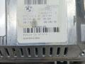 монитор мультимедиа BMW X6 E71/E72 E71 2009, 3.5 л., M57D30 (306D5), дизель, АКПП, monacoblau (a35), внедорожник 5 дв., полный привод, правый руль, 65509194064, 9194064 - фото №3