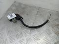 минусовой провод аккумулятора BMW X6 E71/E72 E71 2009, 3.5 л., M57D30 (306D5), дизель, АКПП, monacoblau (a35), внедорожник 5 дв., полный привод, правый руль, 61129184209, 9184209 - фото №3