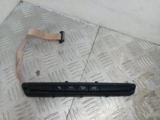 кнопка (выключатель) BMW X6 E71/E72 E71 2009, 3.5 л., M57D30 (306D5), дизель, АКПП, monacoblau (a35), внедорожник 5 дв., полный привод, правый руль, 61319180946, 9180946