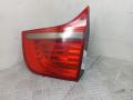 фонарь крышки багажника правый BMW X6 E71/E72 E71 2009, 3.5 л., M57D30 (306D5), дизель, АКПП, monacoblau (a35), внедорожник 5 дв., полный привод, правый руль, 63217179988 - фото №2