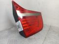 фонарь крышки багажника левый BMW X6 E71/E72 E71 2009, 3.5 л., M57D30 (306D5), дизель, АКПП, monacoblau (a35), внедорожник 5 дв., полный привод, правый руль, 63217179987, 7179987 - фото №5
