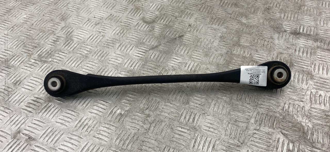 рычаг задний BMW 3 GT F34 2016, 3.0 л., N55 B30 A, бензин, АКПП, белый, хетчбэк 5 дв., полный привод, 33326792535, 6792535 - фото №1