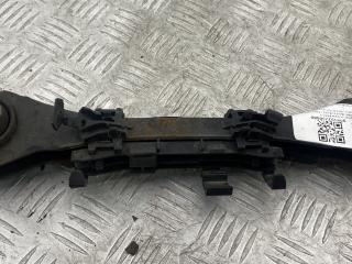 рычаг задний BMW 3 GT F34 2016, 3.0 л., N55 B30 A, бензин, АКПП, белый, хетчбэк 5 дв., полный привод, 33326792543, 6792519, 33326792544