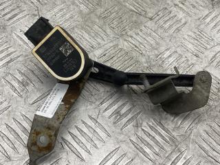 датчик дорожного просвета задний BMW 3 GT F34 2016, 3.0 л., N55 B30 A, бензин, АКПП, белый, хетчбэк 5 дв., полный привод, 37146861351, 6861351