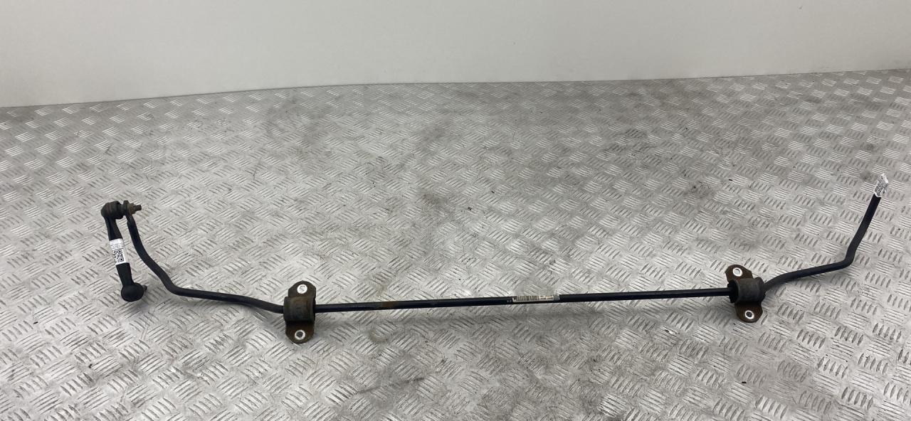 стабилизатор подвески задний BMW 3 GT F34 2016, 3.0 л., N55 B30 A, бензин, АКПП, белый, хетчбэк 5 дв., полный привод, 33556853474, 6853474 - фото №1