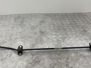 стабилизатор подвески задний BMW 3 GT F34 2016, 3.0 л., N55 B30 A, бензин, АКПП, белый, хетчбэк 5 дв., полный привод, 33556853474, 6853474