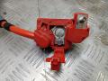 плюсовой провод аккумулятора BMW X6 E71/E72 E71 2009, 3.5 л., M57D30 (306D5), дизель, АКПП, monacoblau (a35), внедорожник 5 дв., полный привод, правый руль, 61129115449, 9115449, 9115438 - фото №4