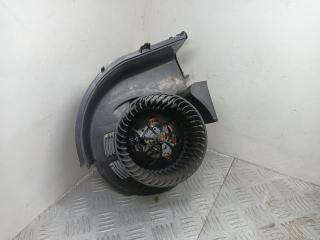 моторчик печки BMW X6 E71/E72 E71 2009, 3.5 л., M57D30 (306D5), дизель, АКПП, monacoblau (a35), внедорожник 5 дв., полный привод, правый руль, 64116971109