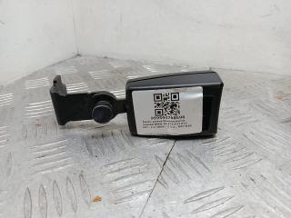 замок ремня безопасности BMW X6 E71/E72 E71 2009, 3.5 л., M57D30 (306D5), дизель, АКПП, monacoblau (a35), внедорожник 5 дв., полный привод, правый руль, 72117171197, 7171895