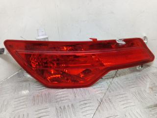 фонарь противотуманный правый BMW X6 E71/E72 E71 2009, 3.5 л., M57D30 (306D5), дизель, АКПП, monacoblau (a35), внедорожник 5 дв., полный привод, правый руль, 63147187220, 7187220