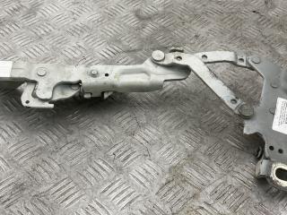 петля капота левая BMW 3 GT F34 2016, 3.0 л., N55 B30 A, бензин, АКПП, белый, хетчбэк 5 дв., полный привод, 41617286343, 7239415