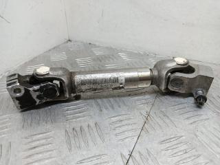 рулевой карданчик BMW X6 E71/E72 E71 2009, 3.5 л., M57D30 (306D5), дизель, АКПП, monacoblau (a35), внедорожник 5 дв., полный привод, правый руль, 32306776928, 6776928
