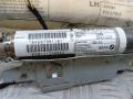 подушка безопасности боковая (шторка) BMW X6 E71/E72 E71 2009, 3.5 л., M57D30 (306D5), дизель, АКПП, monacoblau (a35), внедорожник 5 дв., полный привод, правый руль, 72126979911, 6979911 - фото №3