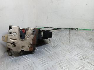 замок двери задней правой BMW 7 серия E38 1996, седан