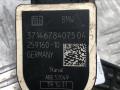 датчик дорожного просвета BMW 7 серия F01/F02 F01 2011, 3.0 л., N57 D30 A, дизель, АКПП, black sapphire metallic (475), седан, задний привод, правый руль, 6784075, 37146784075 - фото №4