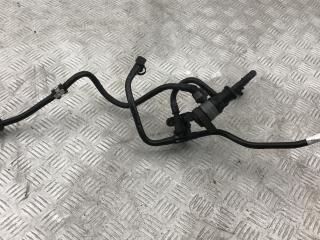 клапан вентиляции топливного бака BMW 5 серия F07/F10/F11 [рестайлинг] 2013, 3.0 л., N55 B30 A, бензин, хетчбэк 5 дв., 7636155, 8617097