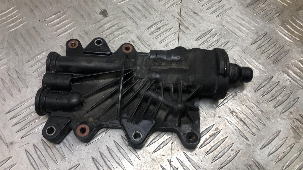 термостат АКПП BMW 5 серия E60/E61 2006, 3.0 л., M57 D30 (306D2), дизель, седан, 2354119 - фото №1