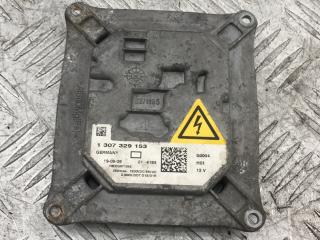 блок розжига ксенона BMW X5 E70 2009, 3.0 л., M57 D30 (306D3), дизель, АКПП, spacegrau metallic (a52), внедорожник 5 дв., полный привод, правый руль, 7182520, 63117182520, 1307329153