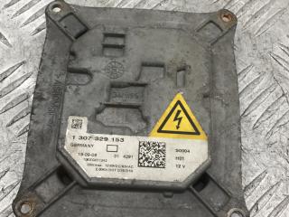 блок розжига ксенона BMW X5 E70 2009, 3.0 л., M57 D30 (306D3), дизель, АКПП, spacegrau metallic (a52), внедорожник 5 дв., полный привод, правый руль, 7182520, 63117182520, 1307329153