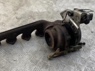 турбина BMW X5 E70 2009, 3.0 л., M57 D30 (306D3), дизель, АКПП, 7794260