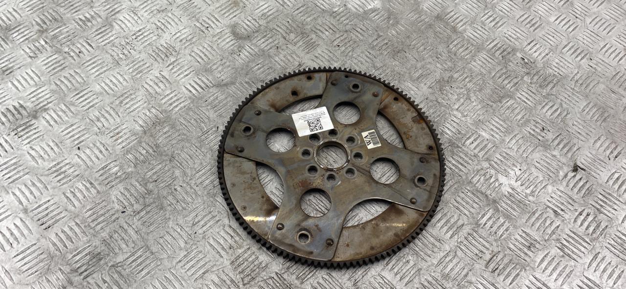 Маховик АКПП (драйв плата) BMW X5 E70 2009, 3.0 л., M57 D30 (306D5), дизель, АКПП, 7788745 - фото №1