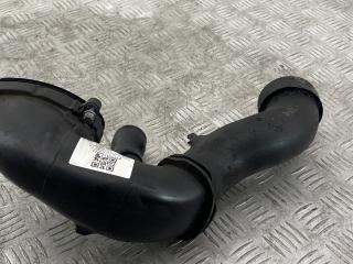 патрубок турбины BMW X5 E70 2009, 3.0 л., M57 D30 (306D5), дизель, АКПП, 7794172