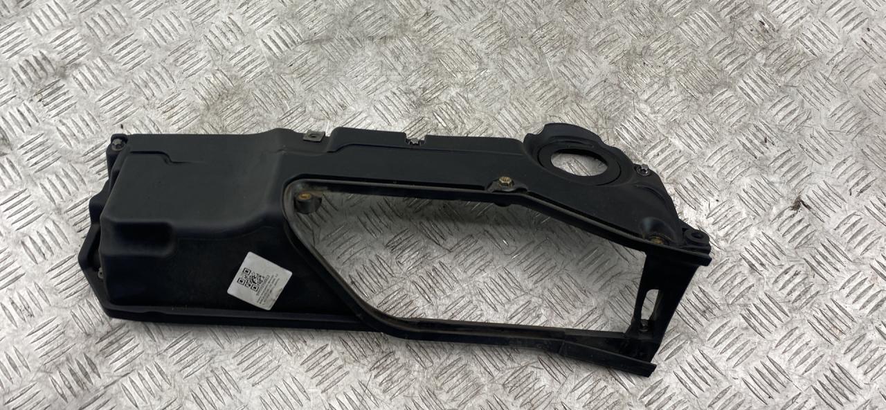 корпус воздушного фильтра BMW X5 E70 2009, 3.0 л., M57 D30 (306D5), дизель, АКПП, 7793203 - фото №1