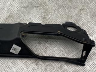 корпус воздушного фильтра BMW X5 E70 2009, 3.0 л., M57 D30 (306D5), дизель, АКПП, 7793203