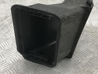 воздуховод BMW X5 E70 2008, 4.8 л., N62 B48 B, бензин, АКПП, черный 	 schwarz 2 (668), внедорожник 5 дв., 64316945577, 6945577