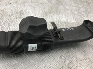 патрубок воздушного фильтра BMW X5 E70 2008, 4.8 л., N62 B48 B, бензин, АКПП, черный 	 schwarz 2 (668), внедорожник 5 дв., 13717548900, 13717548901, 7548900, 7548901