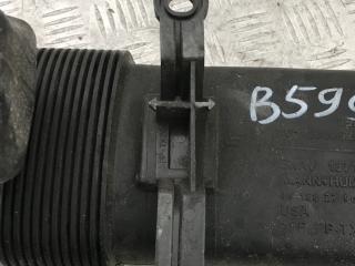 патрубок воздушного фильтра