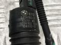 насос (моторчик) омывателя стекла BMW X5 E70 2008, 4.8 л., N62 B48 B, бензин, АКПП, черный 	 schwarz 2 (668), внедорожник 5 дв., 67126934160, 6934160 - фото №3