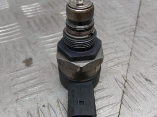 pегулятор давления топлива BMW 5 серия E60/E61 [рестайлинг] 2007, 3.0 л., M57 D30 (306D3), дизель, 0281002738, 7805734, 13537805734