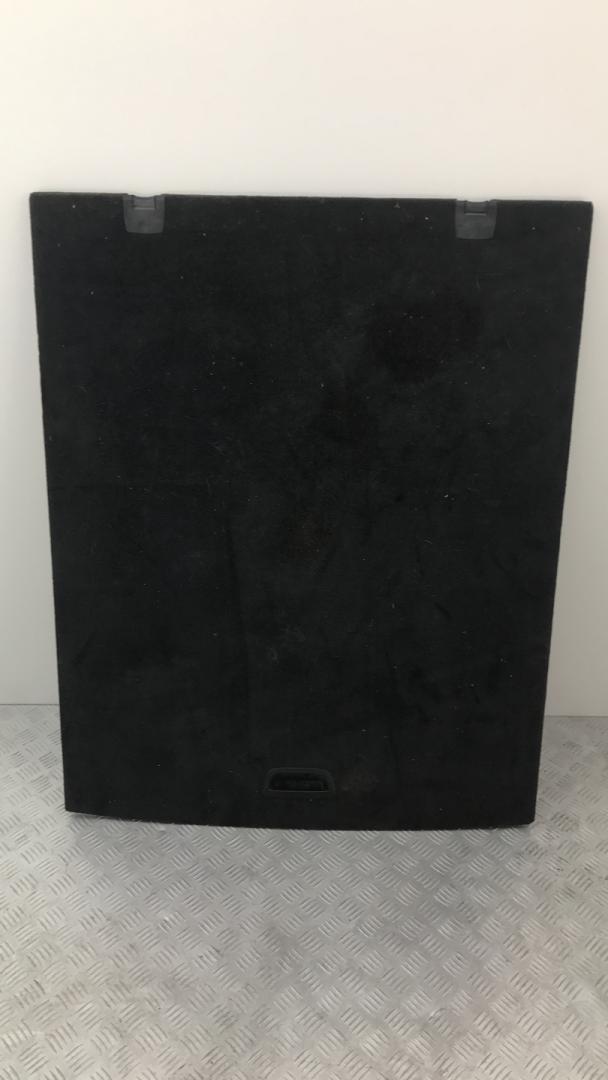 пол багажника BMW 3 GT F34 2016, 3.0 л., N55 B30 A, бензин, АКПП, белый, хетчбэк 5 дв., полный привод, 51477325502, 7325502 - фото №1