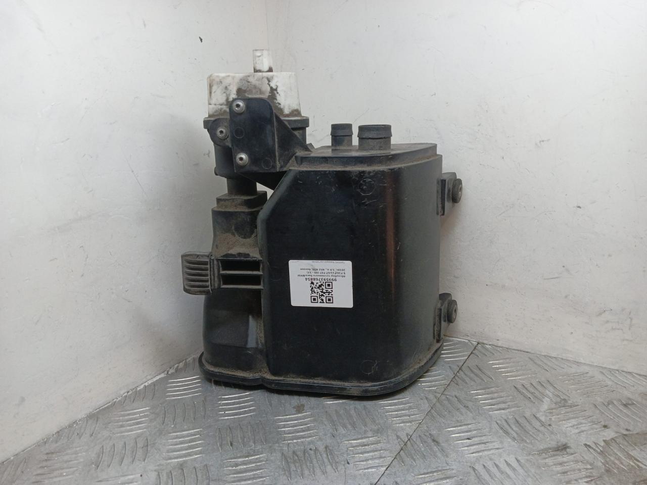 адсорбер BMW 5 серия F07/F10/F11 2010, 3.0 л., N52 B30, бензин, седан, 7245541 - фото №1