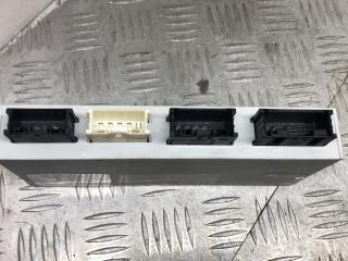 блок управления крышкой багажника BMW 3 GT F34 2016, 3.0 л., N55 B30 A, бензин, АКПП, белый, хетчбэк 5 дв., полный привод, 61357410612, 7410612