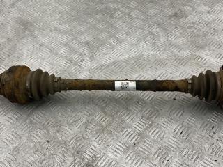 полуось задняя (приводной вал, ШРУС) BMW 3 серия E90/E91/E92/E93 E90 2007, 3.0 л., M57 D30 (306D3), дизель, АКПП, серебро, седан, задний привод, правый руль, 7533452, 33217533452