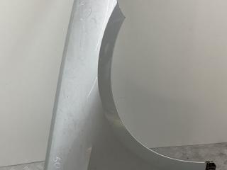 крыло переднее правое BMW 3 серия E90/E91/E92/E93 [рестайлинг] E92 2008, купе, 7168988, 41357168988