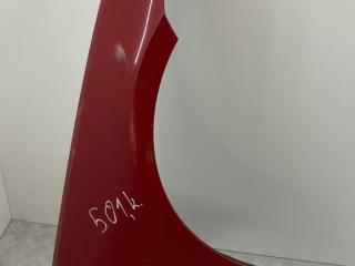 крыло переднее правое BMW 3 серия E90/E91/E92/E93 [рестайлинг] E92 2008, купе, 7168988, 41357168988