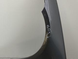 крыло переднее левое BMW 3 серия E90/E91/E92/E93 [рестайлинг] 2008, купе, 41357168987, 7168987