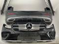 комплект обвеса (BodyKIT) Mercedes-Benz GLC-Класс X253/C253 2018, 2.5 л., дизель, АКПП, 197u obsidianschwarz, внедорожник 5 дв., полный привод, A2536900155, A2536900255, A2538851601, A2538853300 - фото №3