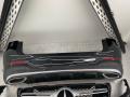 комплект обвеса (BodyKIT) Mercedes-Benz GLC-Класс X253/C253 2018, 2.5 л., дизель, АКПП, 197u obsidianschwarz, внедорожник 5 дв., полный привод, A2536900155, A2536900255, A2538851601, A2538853300 - фото №4
