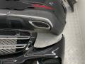 комплект обвеса (BodyKIT) Mercedes-Benz GLC-Класс X253/C253 2018, 2.5 л., дизель, АКПП, 197u obsidianschwarz, внедорожник 5 дв., полный привод, A2536900155, A2536900255, A2538851601, A2538853300 - фото №10