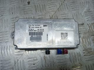 блок управления камерой BMW X5 E70 [рестайлинг] 2011, 3.0 л., N57 D30 A, дизель, sparkling bronze metallic, полный привод, 66539254345, 9254345