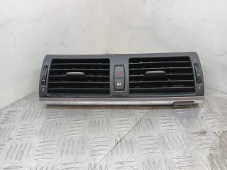 дефлектор обдува салона BMW X5 E70 [рестайлинг] 2011, 3.0 л., N57 D30 A, дизель, sparkling bronze metallic, полный привод, 9210705, 64229210705