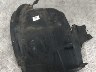 защита арок передняя левая (подкрылок) BMW X5 E70 [рестайлинг] 2011, 3.0 л., N57 D30 A, дизель, sparkling bronze metallic, полный привод, 51717169413, 7169413