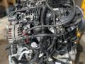 двигатель BMW X3 E83 [рестайлинг] 2007, 2.0 л., N47 D20 A, дизель, N47D20A, N47D20 - фото №3