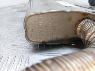 глушитель автономного отопителя