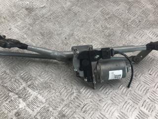 механизм стеклоочистителя (трапеция дворников) BMW X5 E70 [рестайлинг] 2011, 3.0 л., N57 D30 A, дизель, sparkling bronze metallic, полный привод, 61617200510, 7200535, 7200510